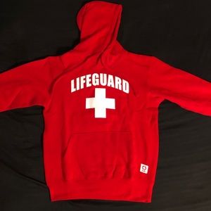 Lifeguard Hoodie